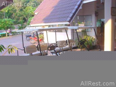 Lanta Garden Hill Resort 19